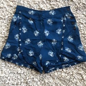 NBW Rachel Comey shorts